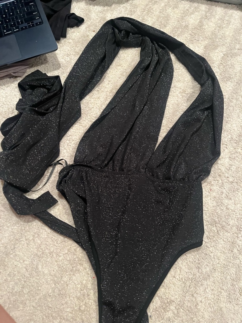 Bodysuit